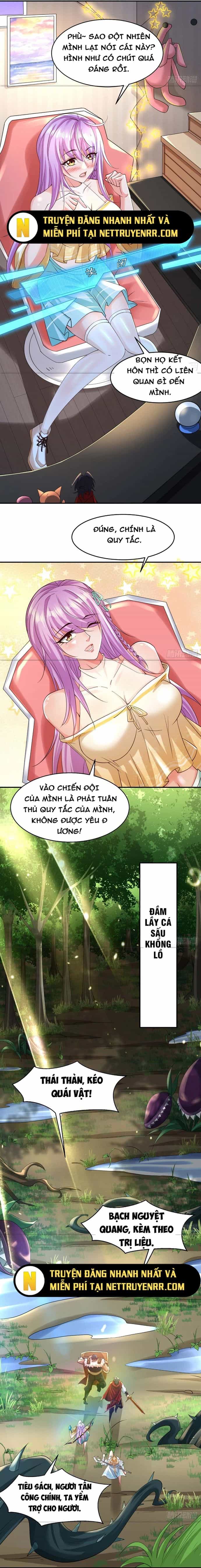Người Chơi Siêu Cấp - Chương 23 - ảnh 6