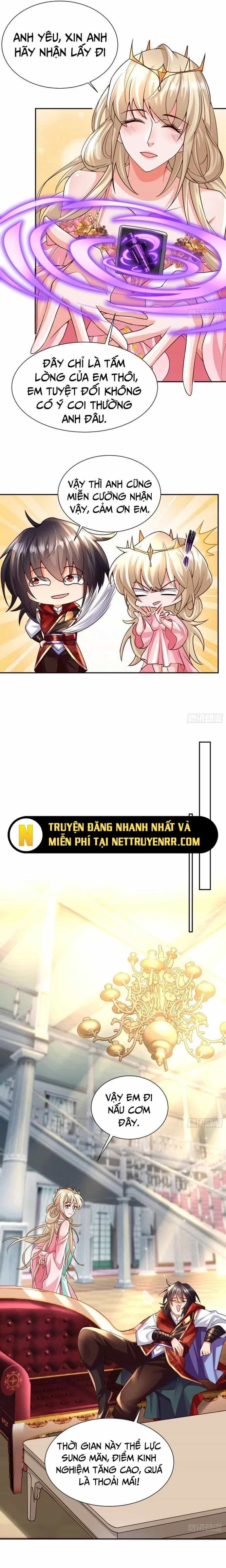 Người Chơi Siêu Cấp - Chương 27 - ảnh 9