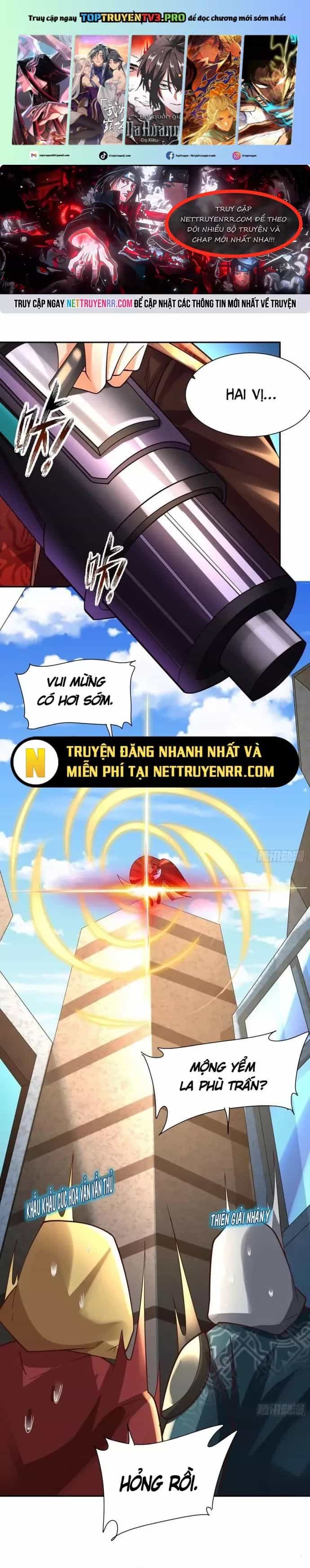 Người Chơi Siêu Cấp - Chương 28 - ảnh 2