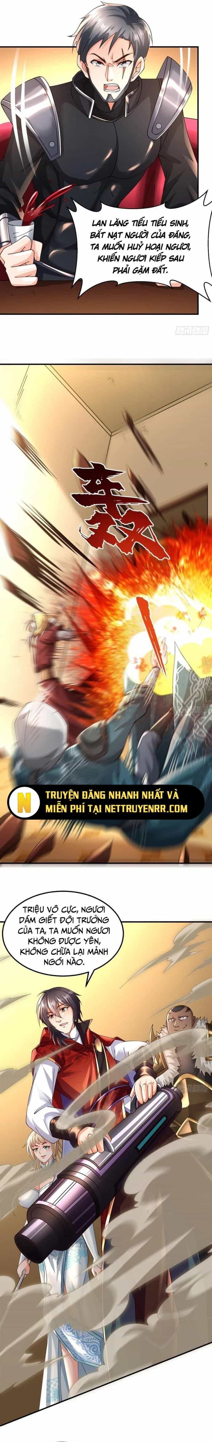 Người Chơi Siêu Cấp - Chương 28 - ảnh 7
