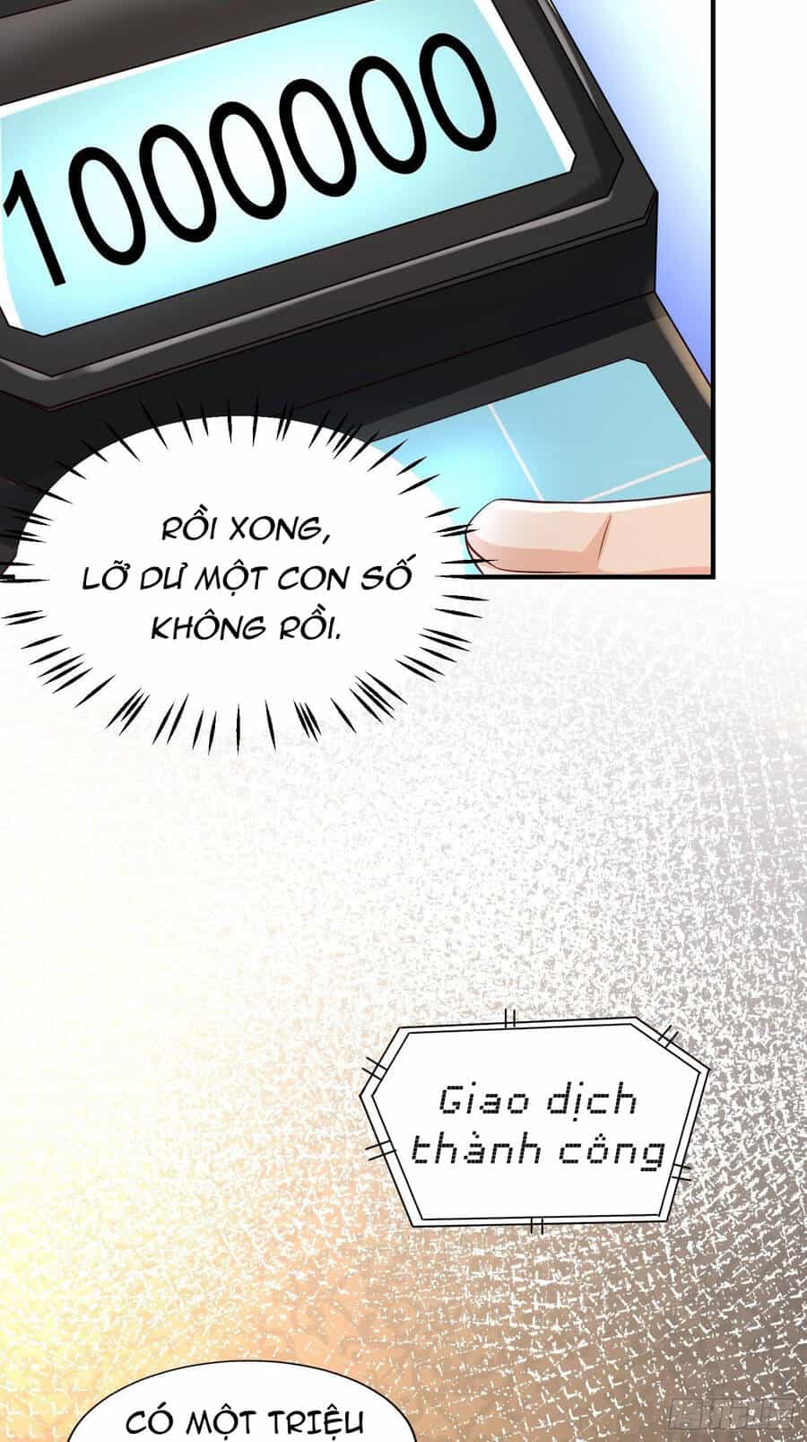 Người Chơi Siêu Cấp - Chương 3 - ảnh 13