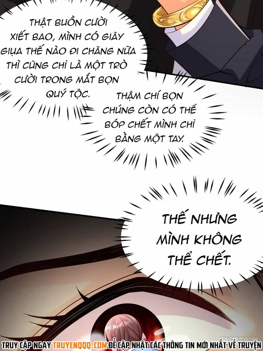 Người Chơi Siêu Cấp - Chương 3 - ảnh 29