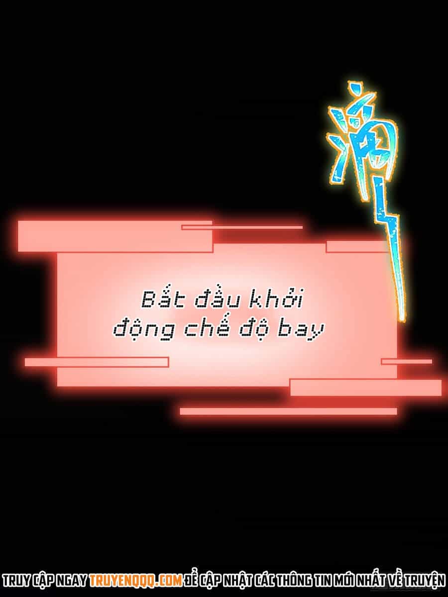 Người Chơi Siêu Cấp - Chương 3 - ảnh 34