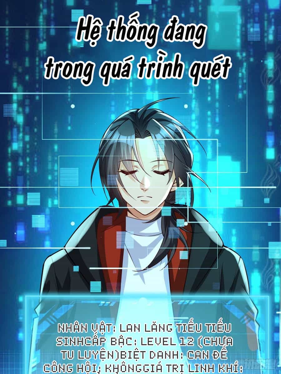 Người Chơi Siêu Cấp - Chương 3 - ảnh 36