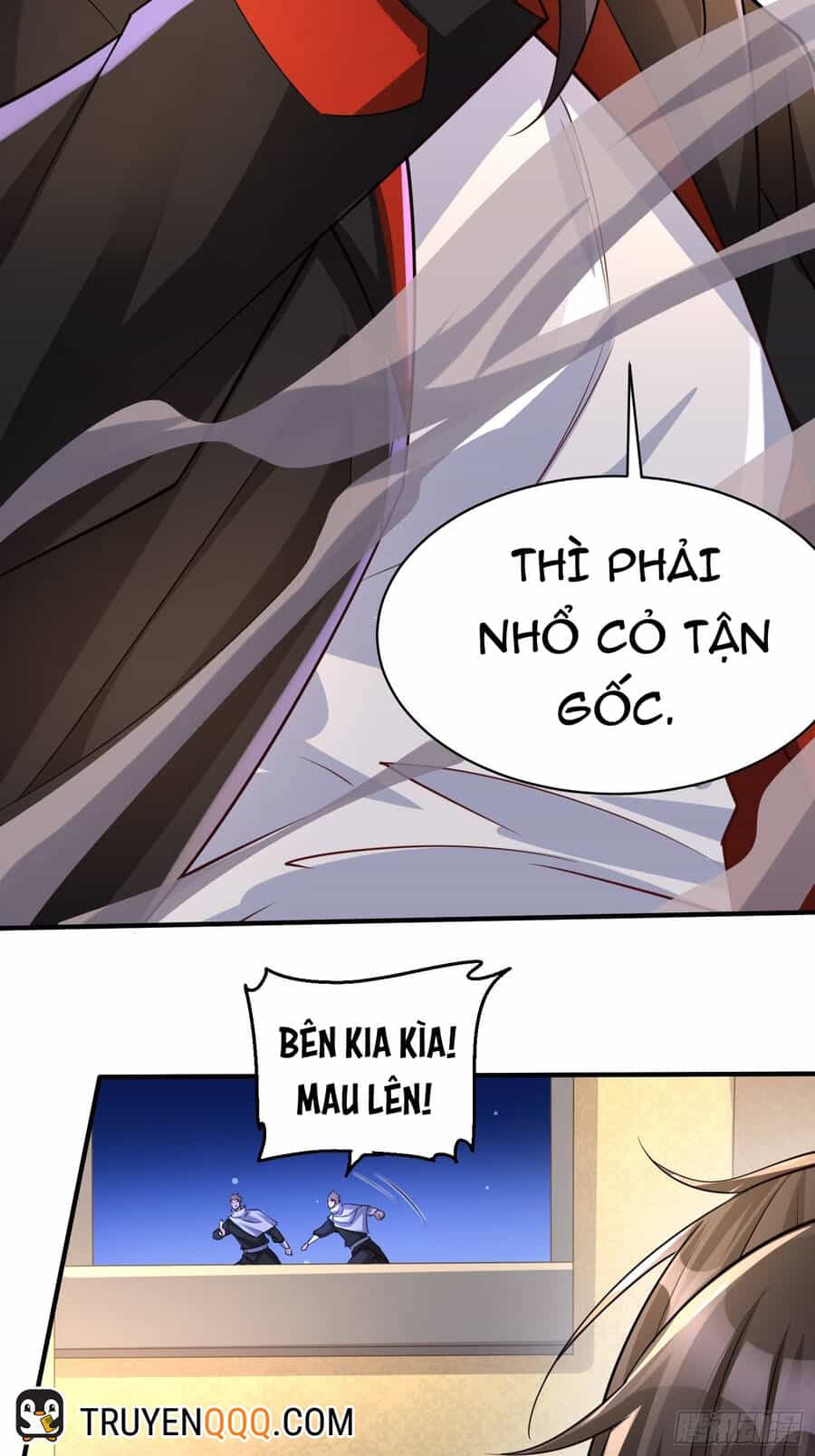 Người Chơi Siêu Cấp - Chương 3 - ảnh 47
