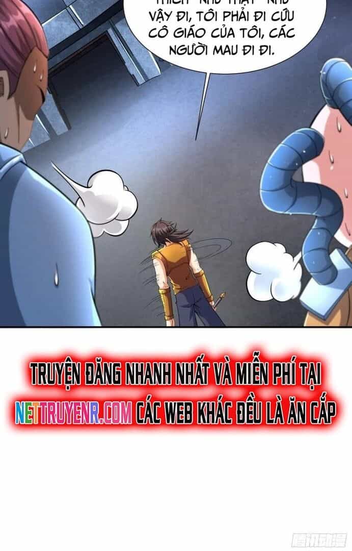 Người Chơi Siêu Cấp - Chương 33 - ảnh 15