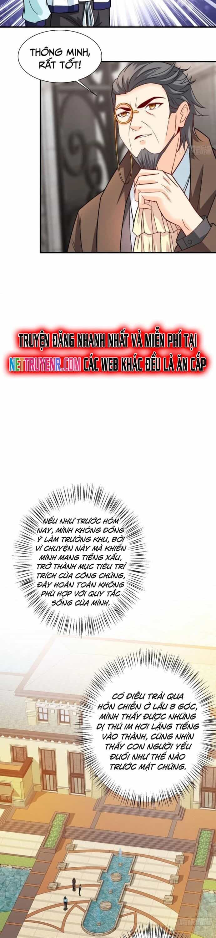 Người Chơi Siêu Cấp - Chương 35 - ảnh 13