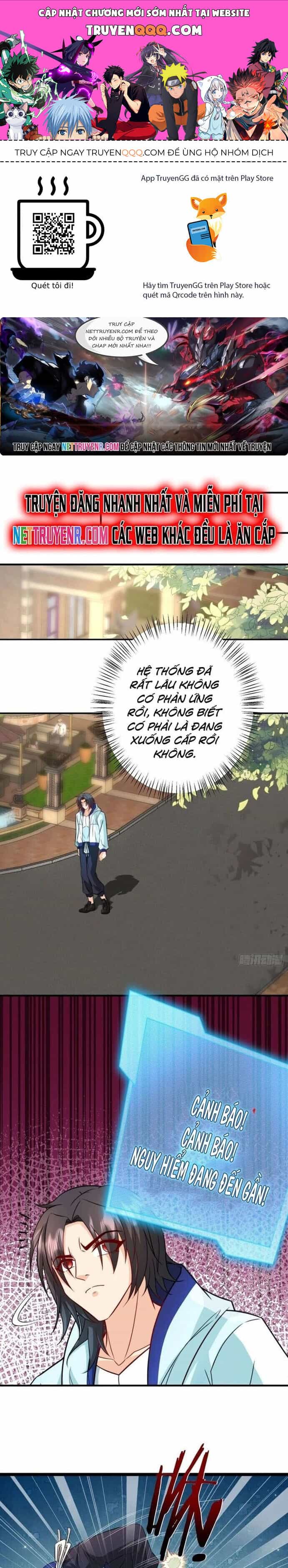 Người Chơi Siêu Cấp - Chương 36 - ảnh 1