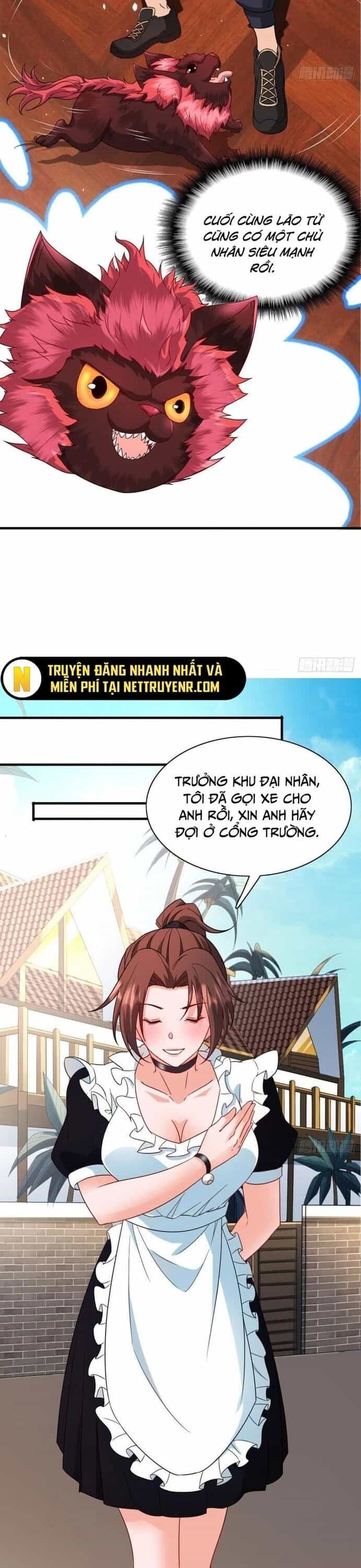 Người Chơi Siêu Cấp - Chương 36 - ảnh 10
