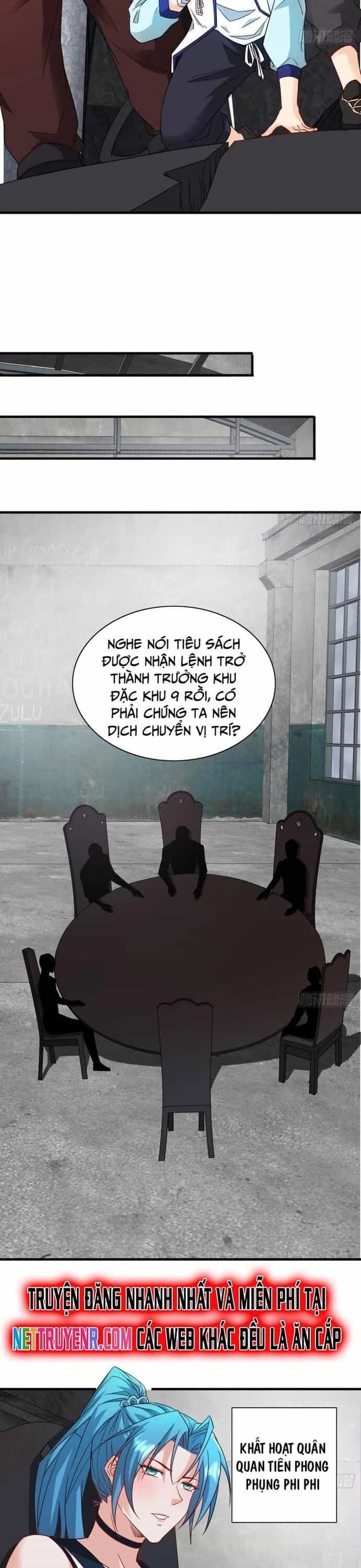 Người Chơi Siêu Cấp - Chương 37 - ảnh 2