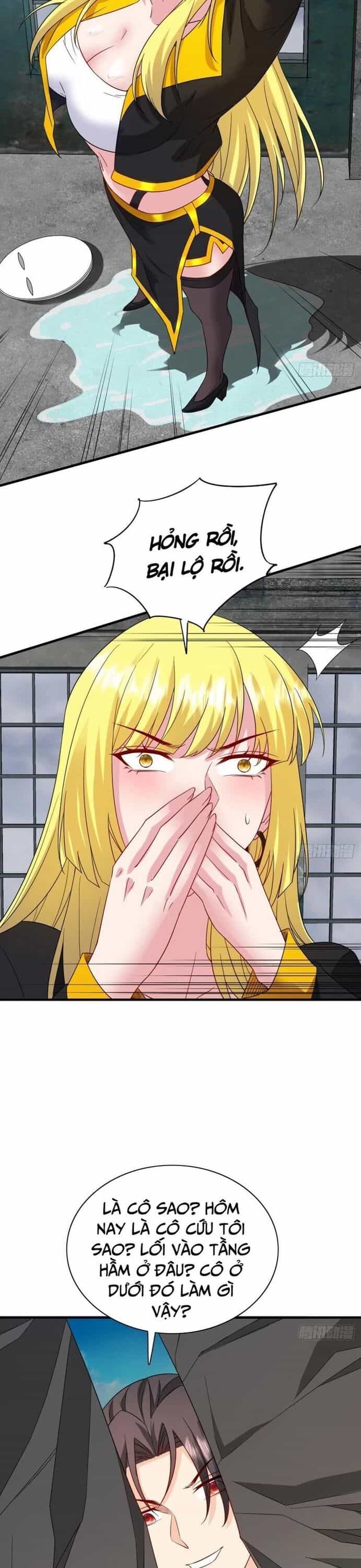 Người Chơi Siêu Cấp - Chương 37 - ảnh 6