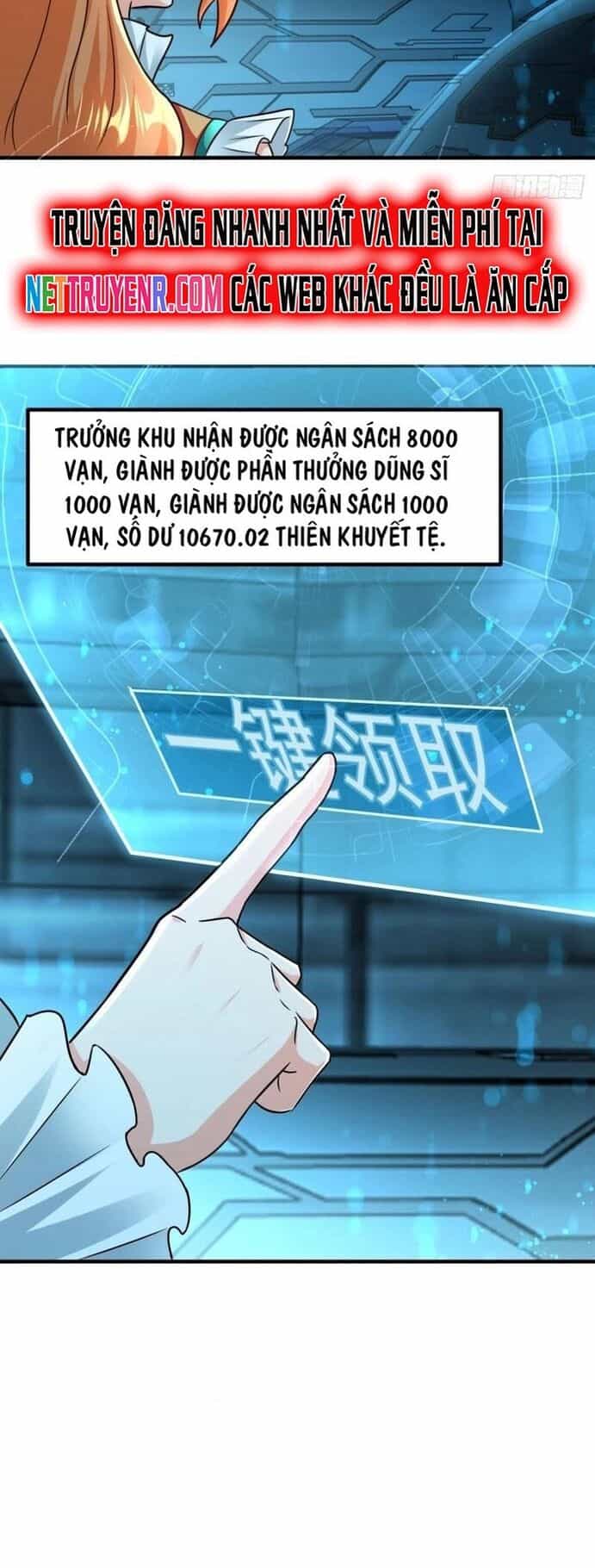 Người Chơi Siêu Cấp - Chương 38 - ảnh 14