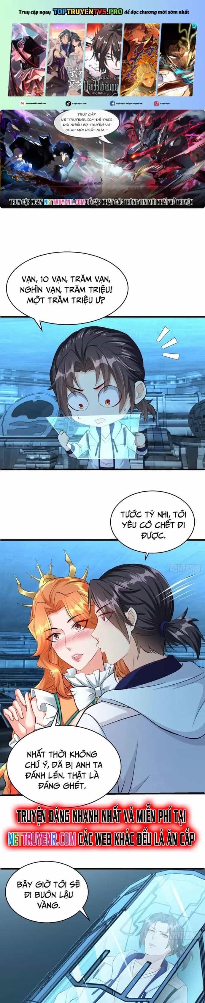 Người Chơi Siêu Cấp - Chương 39 - ảnh 1