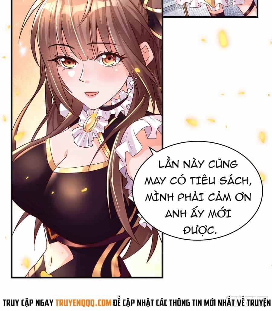 Người Chơi Siêu Cấp - Chương 4 - ảnh 14