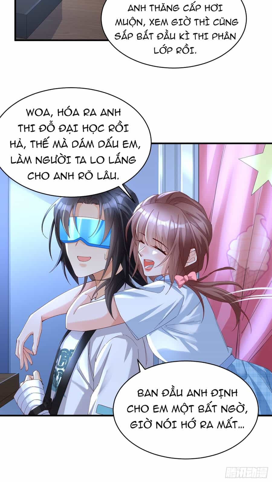 Người Chơi Siêu Cấp - Chương 4 - ảnh 26