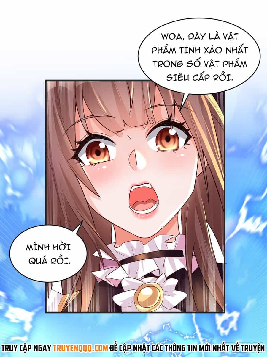 Người Chơi Siêu Cấp - Chương 4 - ảnh 9