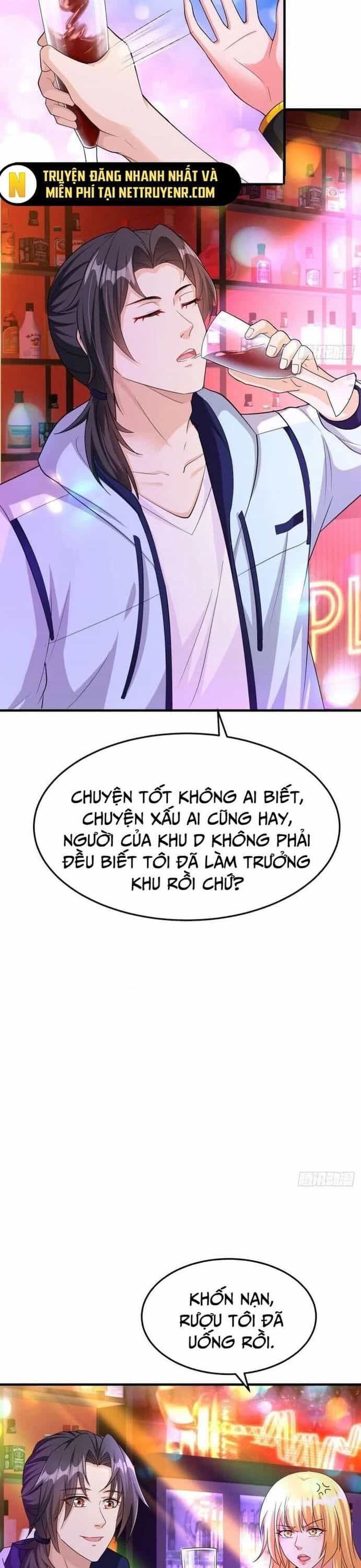 Người Chơi Siêu Cấp - Chương 41 - ảnh 11