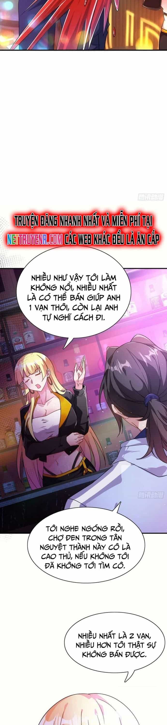 Người Chơi Siêu Cấp - Chương 41 - ảnh 15