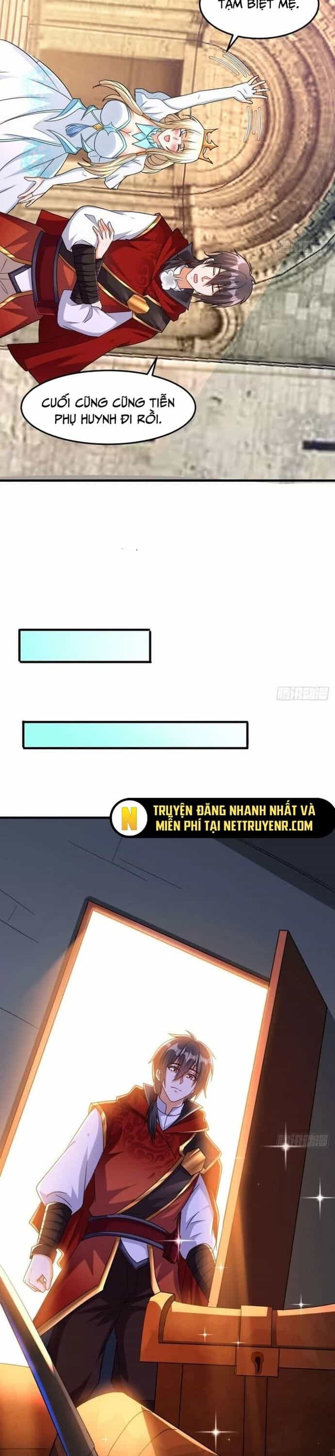 Người Chơi Siêu Cấp - Chương 41 - ảnh 5