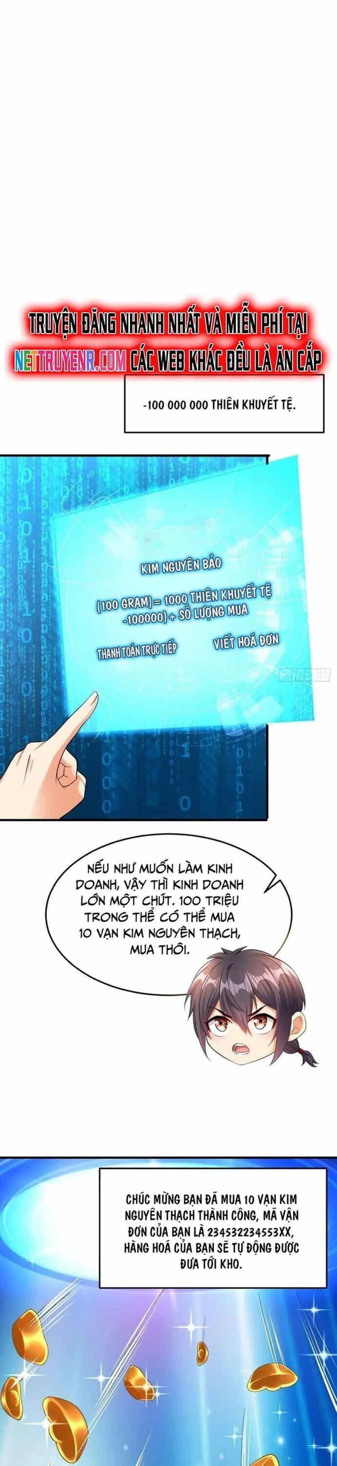 Người Chơi Siêu Cấp - Chương 41 - ảnh 8