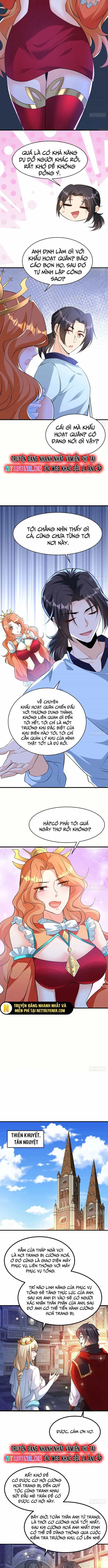 Người Chơi Siêu Cấp - Chương 44 - ảnh 3
