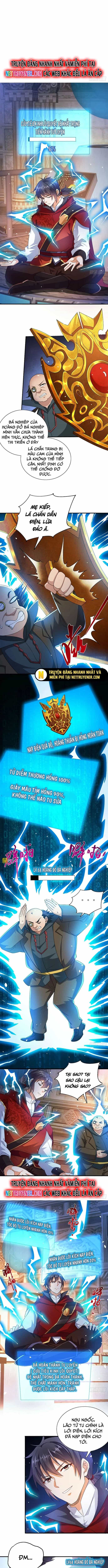 Người Chơi Siêu Cấp - Chương 45 - ảnh 4