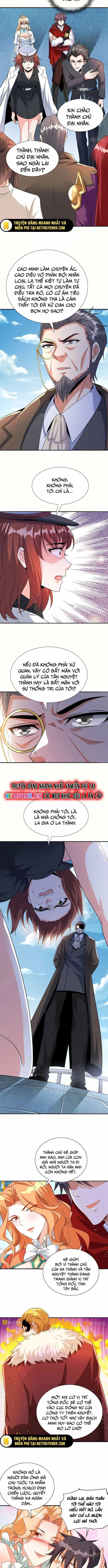 Người Chơi Siêu Cấp - Chương 46 - ảnh 2