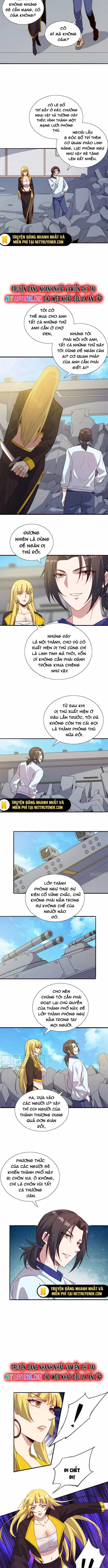 Người Chơi Siêu Cấp - Chương 48 - ảnh 3