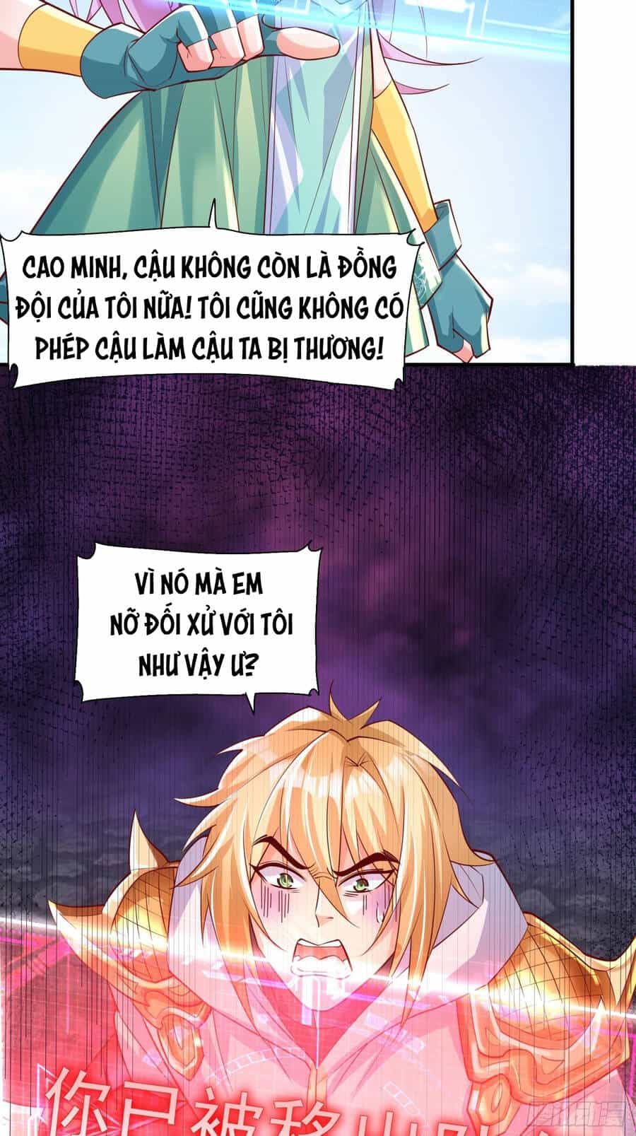 Người Chơi Siêu Cấp - Chương 5 - ảnh 21