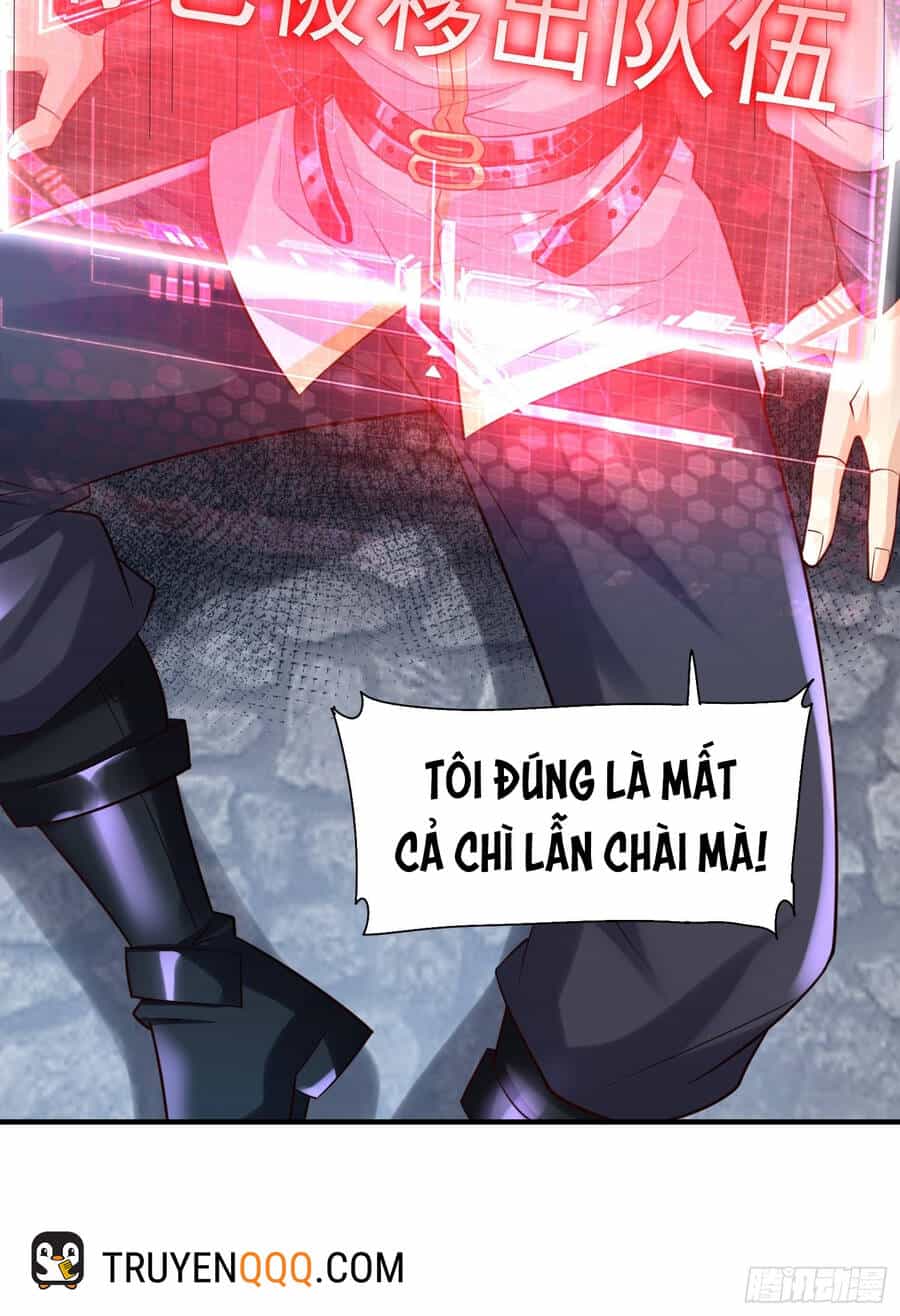 Người Chơi Siêu Cấp - Chương 5 - ảnh 22