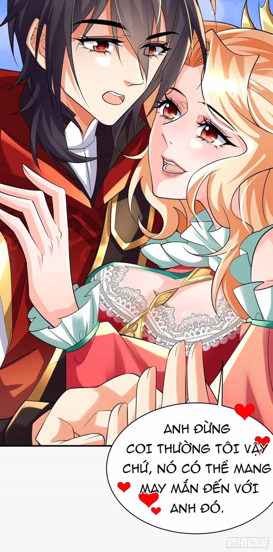 Người Chơi Siêu Cấp - Chương 5 - ảnh 26