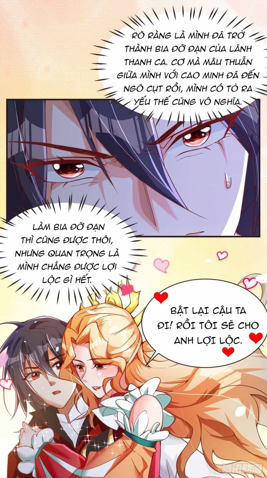 Người Chơi Siêu Cấp - Chương 5 - ảnh 3
