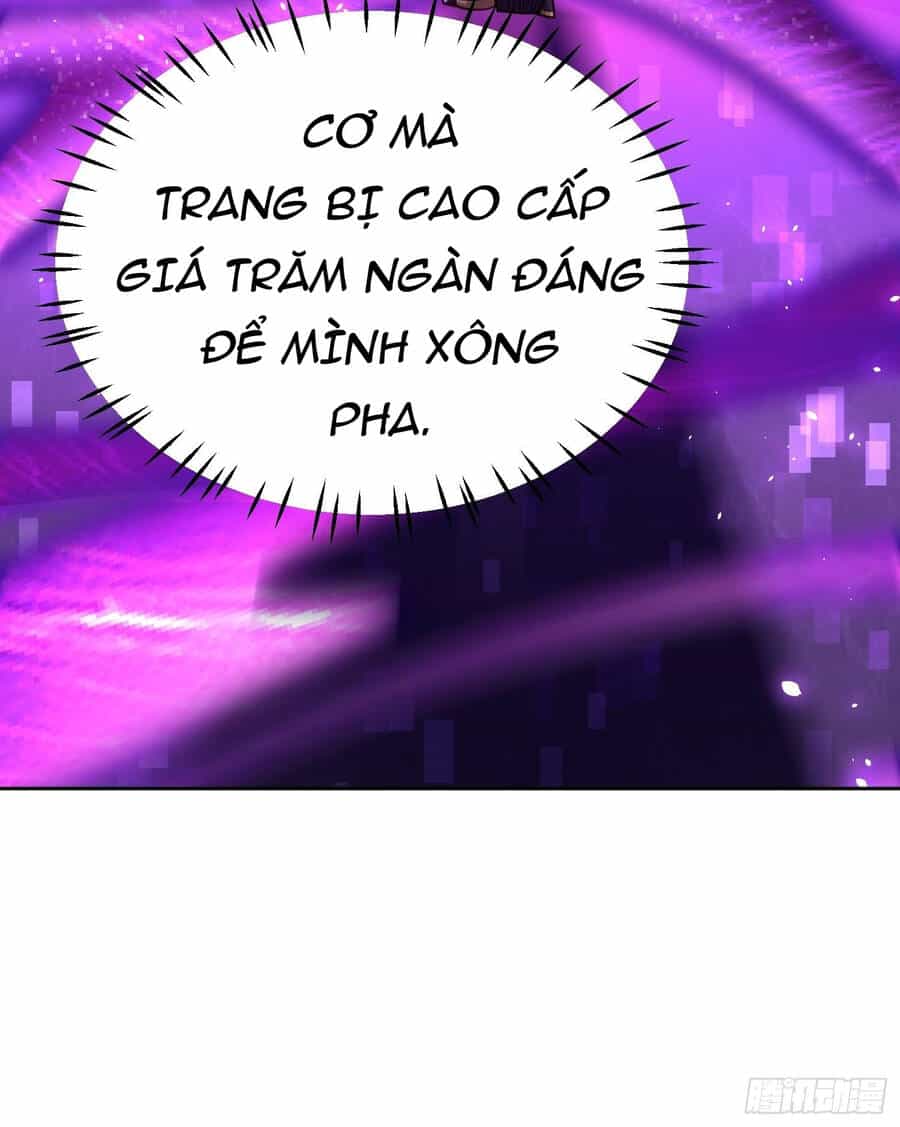 Người Chơi Siêu Cấp - Chương 5 - ảnh 33