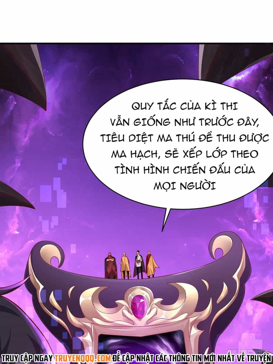 Người Chơi Siêu Cấp - Chương 5 - ảnh 34