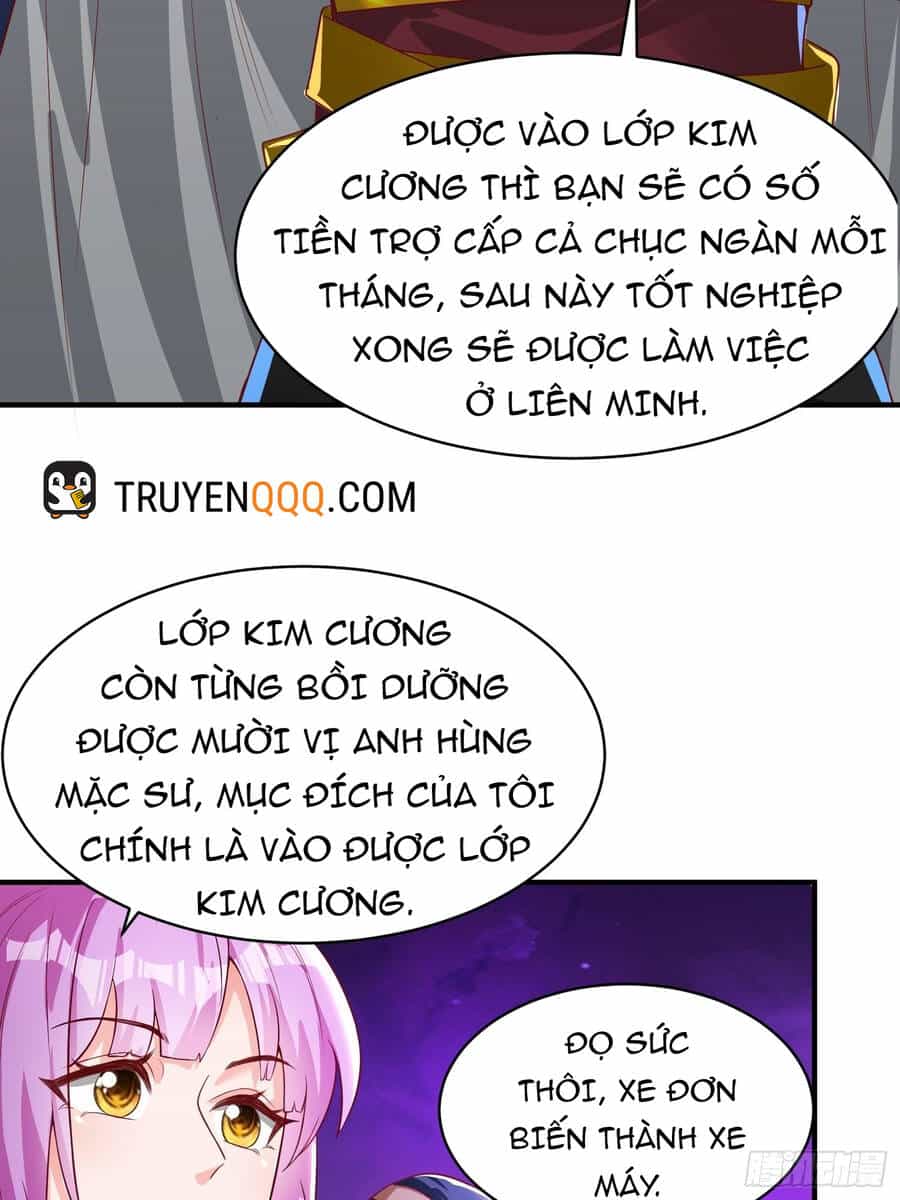 Người Chơi Siêu Cấp - Chương 5 - ảnh 37