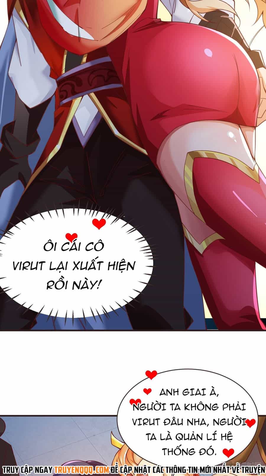 Người Chơi Siêu Cấp - Chương 5 - ảnh 4