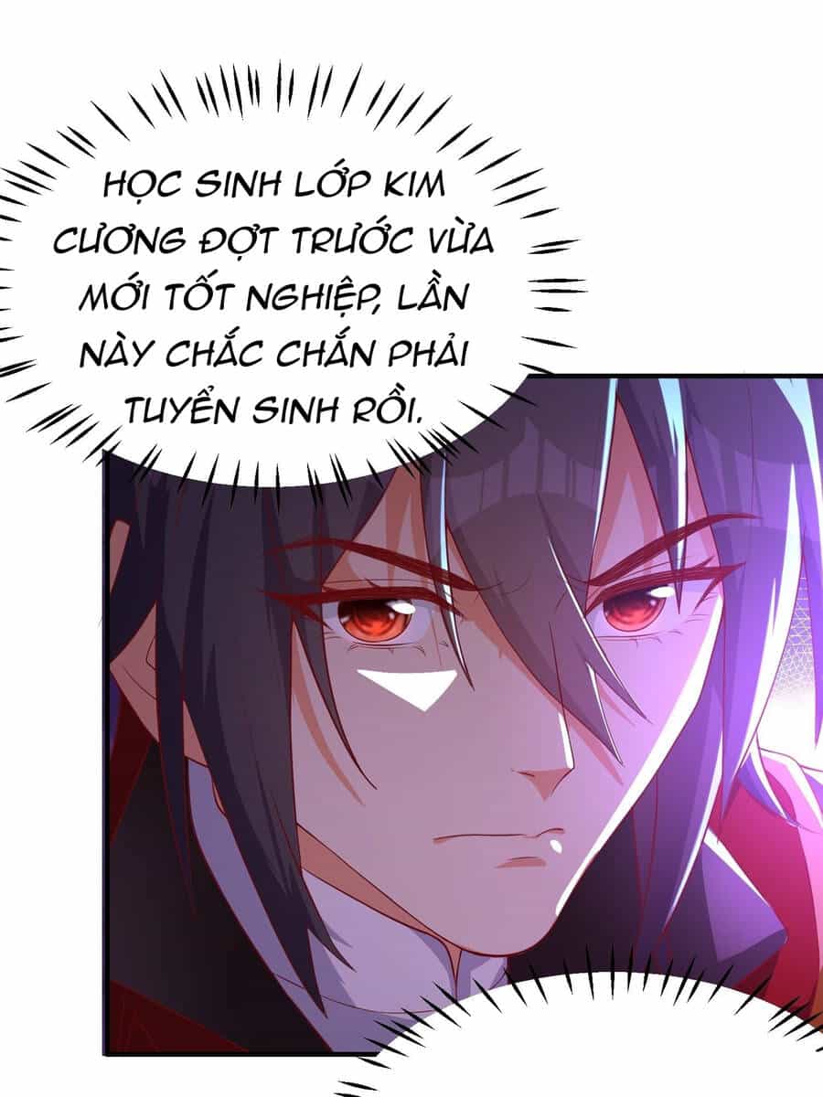Người Chơi Siêu Cấp - Chương 5 - ảnh 40