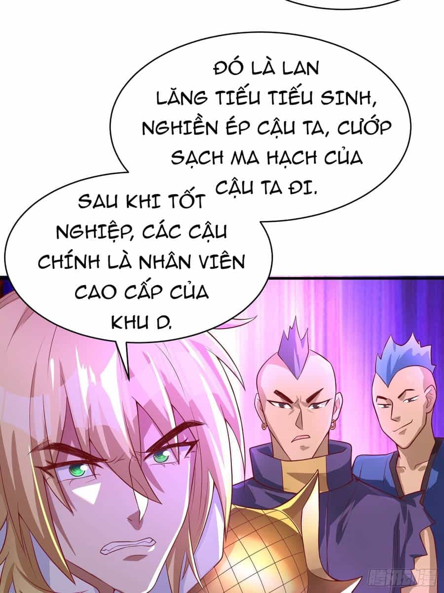 Người Chơi Siêu Cấp - Chương 5 - ảnh 44