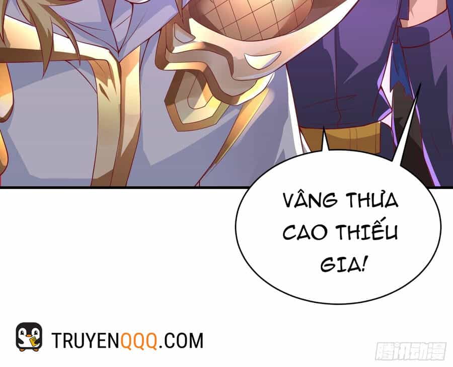 Người Chơi Siêu Cấp - Chương 5 - ảnh 45