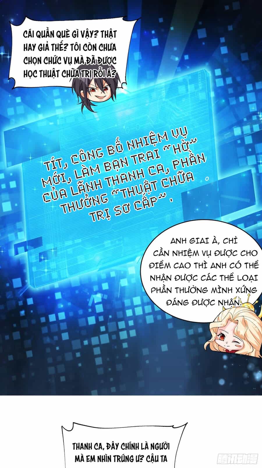 Người Chơi Siêu Cấp - Chương 5 - ảnh 6