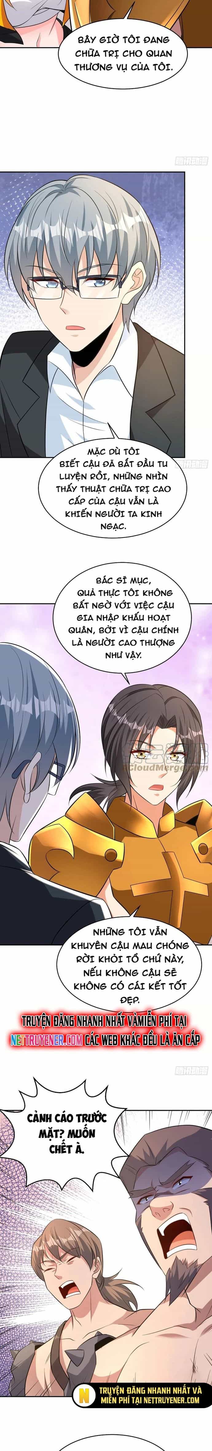 Người Chơi Siêu Cấp - Chương 50 - ảnh 6