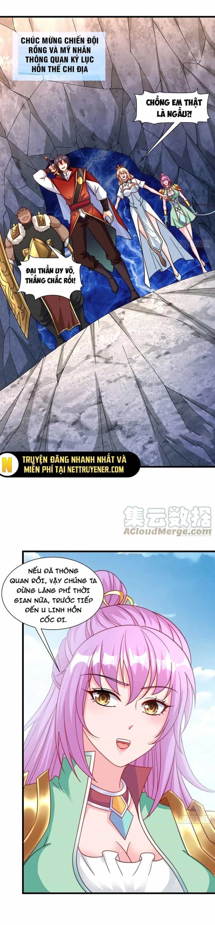 Người Chơi Siêu Cấp - Chương 51 - ảnh 12