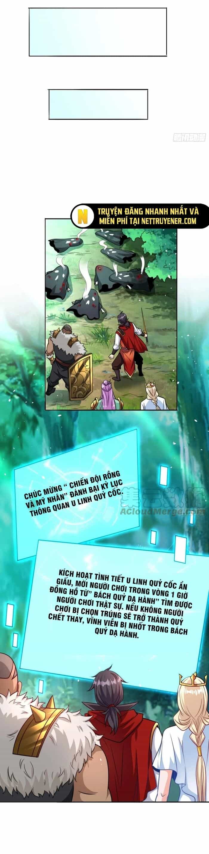 Người Chơi Siêu Cấp - Chương 52 - ảnh 10