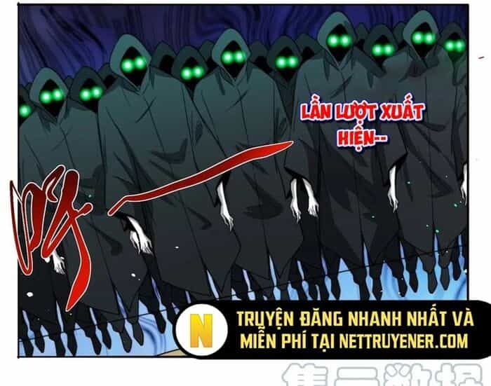 Người Chơi Siêu Cấp - Chương 52 - ảnh 12