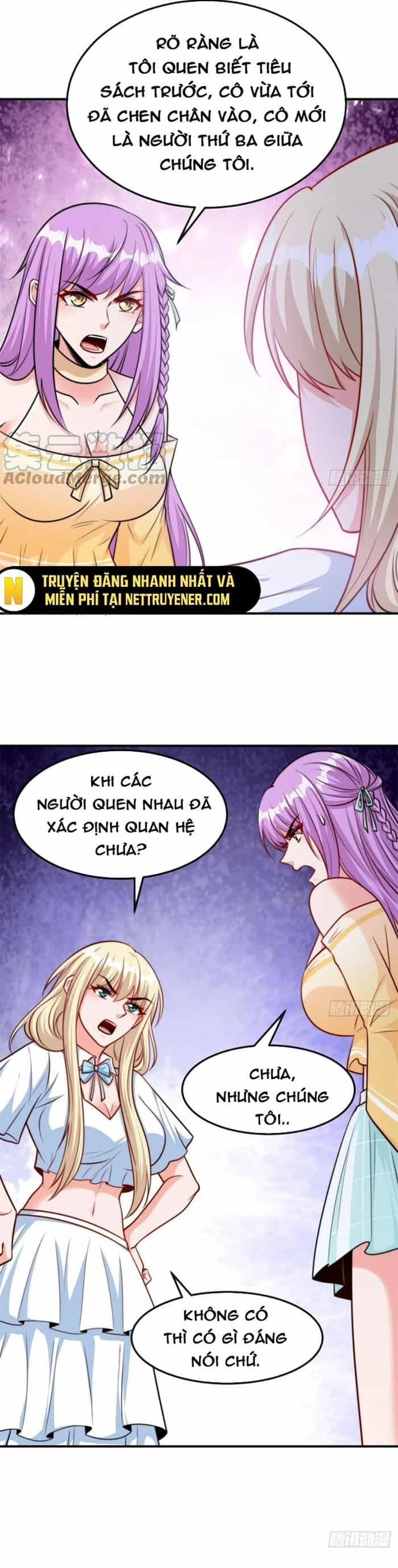 Người Chơi Siêu Cấp - Chương 53 - ảnh 11