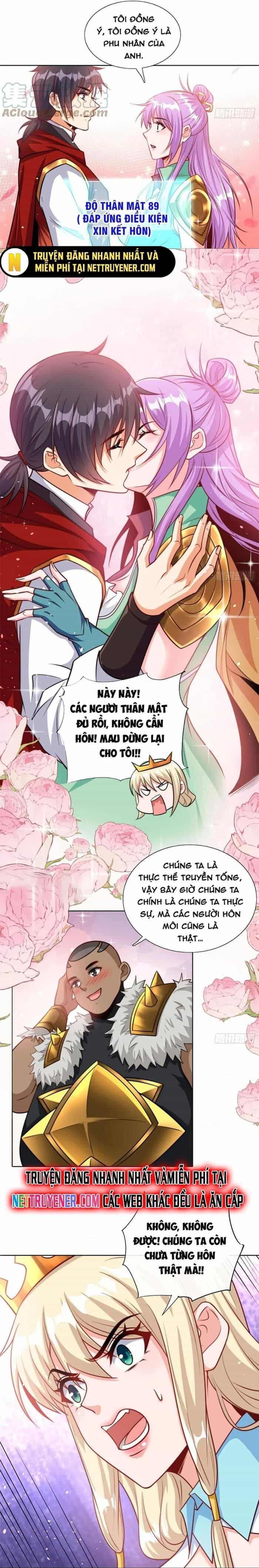 Người Chơi Siêu Cấp - Chương 53 - ảnh 5