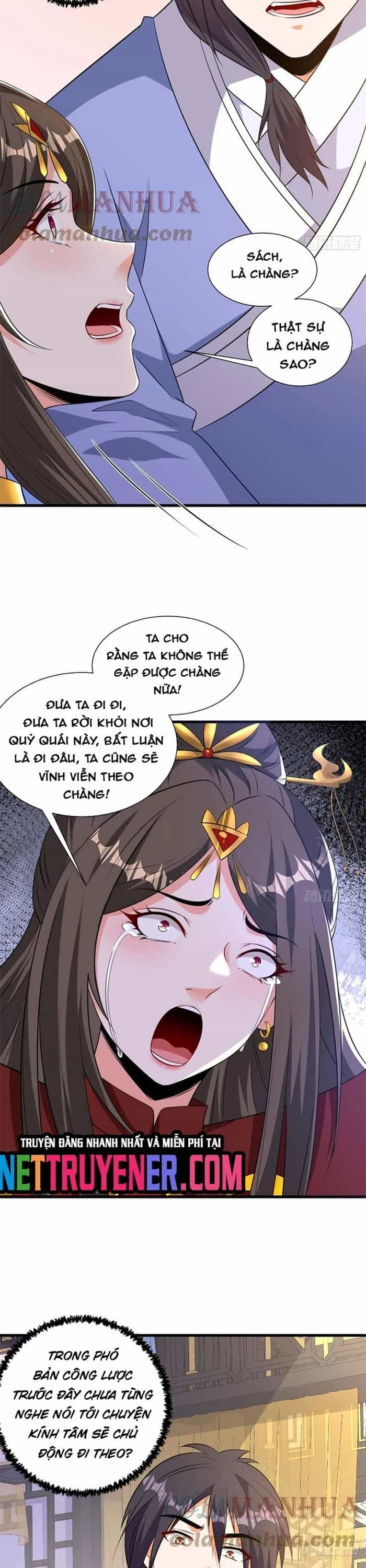 Người Chơi Siêu Cấp - Chương 57 - ảnh 3
