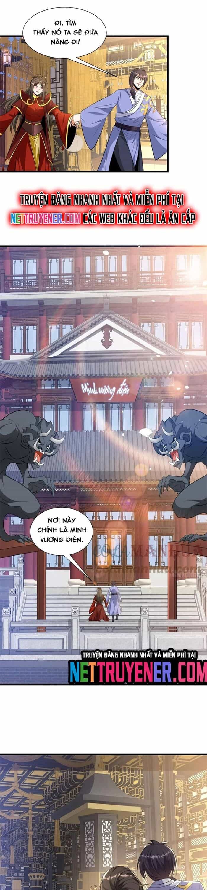 Người Chơi Siêu Cấp - Chương 57 - ảnh 5