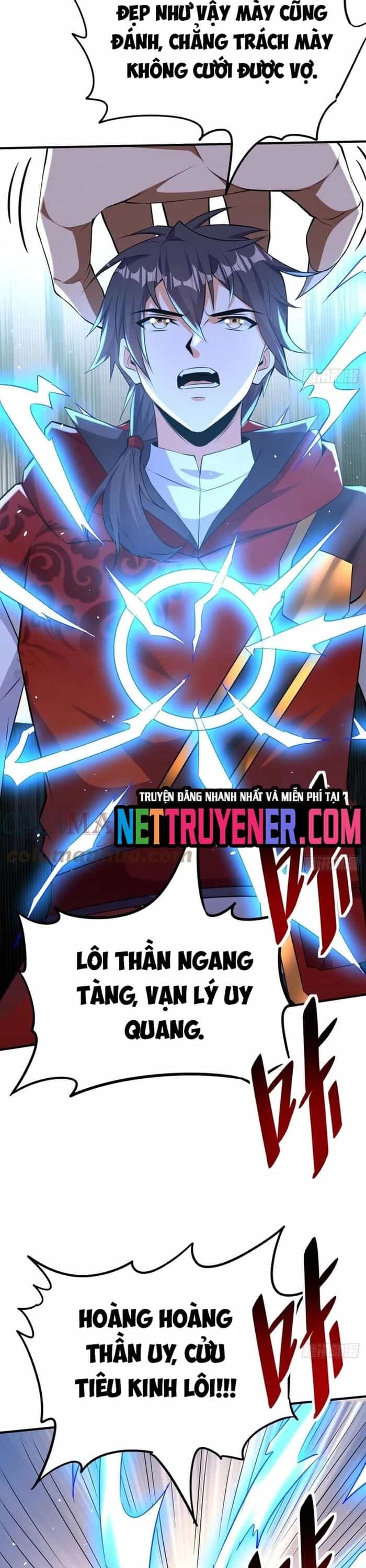Người Chơi Siêu Cấp - Chương 58 - ảnh 5
