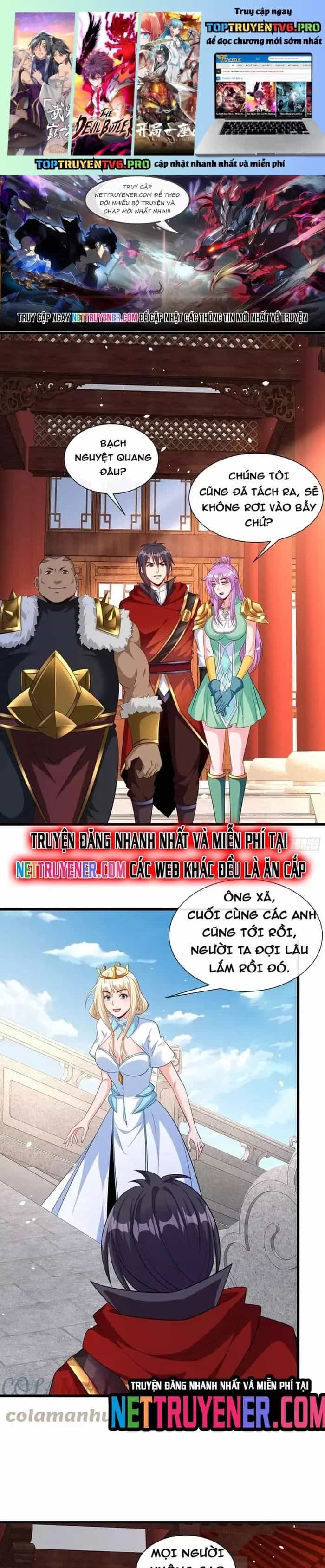 Người Chơi Siêu Cấp - Chương 59 - ảnh 2